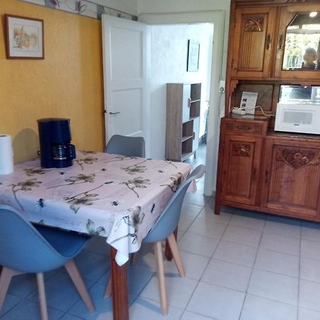 Guesthouse La Burle Парантіс-ан-Борн Номер фото