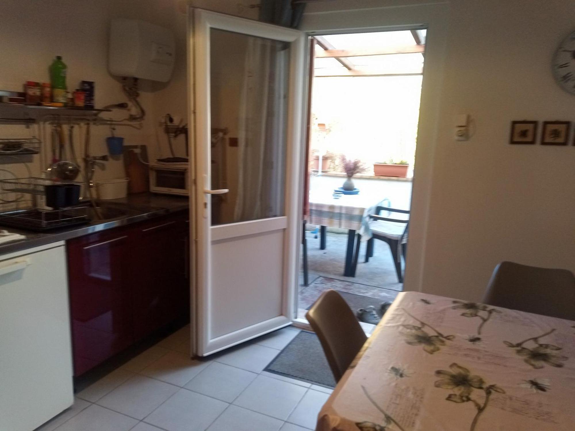 Guesthouse La Burle Парантіс-ан-Борн Номер фото